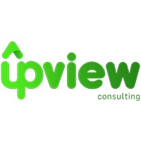 Upview Consulting logo - Similar company to Flow By Holmes Place