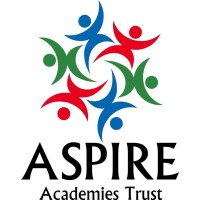 Aspire Academies Trust logo - Similar company to Brownhill Learning Community