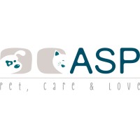 ANIMAL SPECIAL PRODUCTS INTERNATIONAL logo - Similar company to Van Der Basch Trading