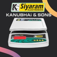 KANUBHAi & SONS logo - Similar company to Master Electro Crafts