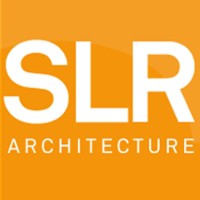 SLR Architecture logo - Similar company to Charles River Recreation