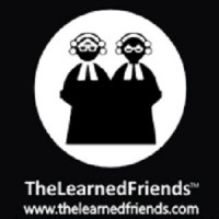 TheLearnedFriends logo - Similar company to Ba Law Llp