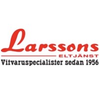 LARSSONS ELTJÄNST I ÖREBRO AB logo - Similar company to Uddevalla Eltjänst Ab