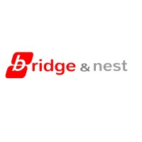 Bridge & Nest logo - Similar company to Isync Consulting Ltd