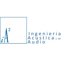 iA2. Soluciones Acústicas logo - Similar company to Bsilence