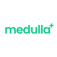 Medulla logo - Similar company to Gamergraph