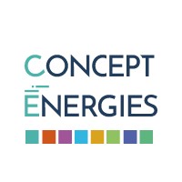 Concept Energies logo - Similar company to Concept Energy Rge : Panneaux Solaires Photovoltaïques. Expert En Rénovation Énergétique. Qualipac