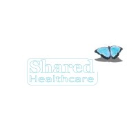 Shared healthcare logo - Similar company to Dan Daniels
