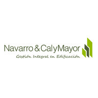 Navarro&CalyMayor logo - Similar company to Vg+Vm