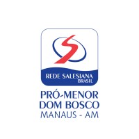 Pró-Menor Dom Bosco logo - Similar company to Faculdade Dom Bosco