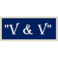 V&V CONTADORES ASOCIADOS logo - Similar company to Incometal