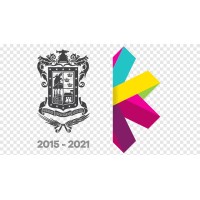 Gobierno del Estado de Michoacán logo - Similar company to 3Dison
