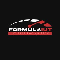 Formula IUT - IUT FSAE Racing Team logo - Similar company to Iut Computer Society