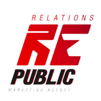 REPUBLIC logo - Similar company to Vipstaple