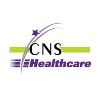 CNS Healthcare logo - Similar company to Rezzio Learning