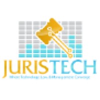 Juristech logo - Similar company to Juristech