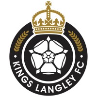 Kings Langley FC logo - Similar company to Inchief