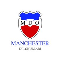 Manchester Dil Okulları logo - Similar company to River Café