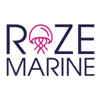 Roze Marine logo - Similar company to Escem
