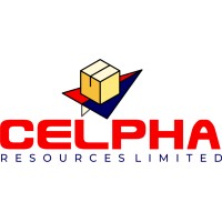 Celpha Resources Limited logo - Similar company to Soafu Ng