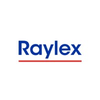 Raylex logo - Similar company to Sisdef Ltda