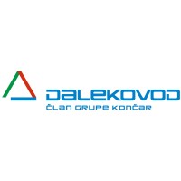 Dalekovod d.d. logo - Similar company to Hž Infrastruktura D.O.O.