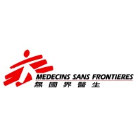 Médecins Sans Frontières (TW) logo - Similar company to Lääkärit Ilman Rajoja