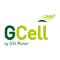 G24 Power logo - Similar company to Bipvco