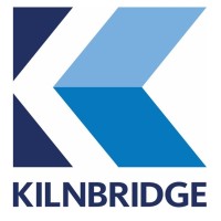 Kilnbridge logo - Similar company to Keltbray