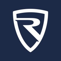 Rimac Automobili logo - Similar company to Rimac Technology