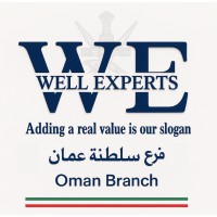 WELL EXPERTS Oman logo - Similar company to Ryboa Haima Well Engineering Academy
