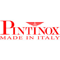 PINTI INOX GmbH logo - Similar company to Mepra S.P.A.