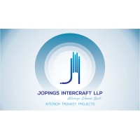 Jopings Intercraft LLP logo - Similar company to Apna Contractor