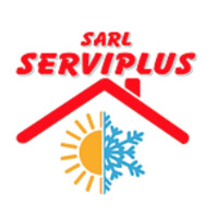SERVIPLUS logo - Similar company to Intersolutions Sas.