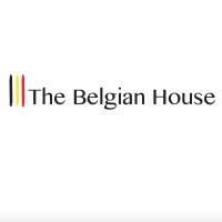 The Belgian House logo - Similar company to Solution - Exhibit & Idea Builders