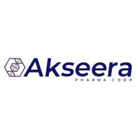 Akseera Pharma Corp logo - Similar company to Algernon Pharmaceuticals Inc.