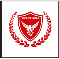 SSK recruiters logo - Similar company to Ssk Recruiters