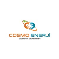 Cosmo Enerji A.S. logo - Similar company to Arma Enerji Kimya San. Ltd. Şti.