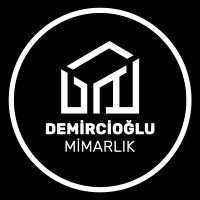 Demircioğlu Mimarlık logo - Similar company to Ener Mimarlık