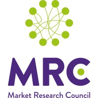 Market Research Council logo - Similar company to Slideas