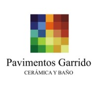 Pavimentos Garrido logo - Similar company to Conyser S.A.