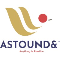 Astound& Business Solutions LLP logo - Similar company to Reecocefe