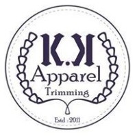 K. K. Apparel Trimming logo - Similar company to Z.H.O.F