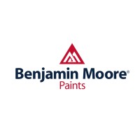 Benjamin Moore Mexico logo - Similar company to Tecmia