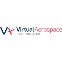 Virtual Aerospace Ltd logo - Similar company to Flybmi