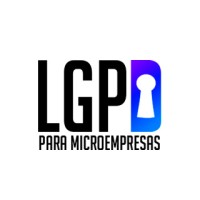 LGPD para Microempresas logo - Similar company to Eccjr - Empresa Júnior De Ciência Da Computação