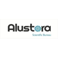 alustora group logo - Similar company to Ozone.Iq