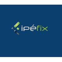 IPEFIX logo - Similar company to Jaji