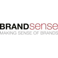 Brand Sense Nederland logo - Similar company to Icon 8 Real Estate