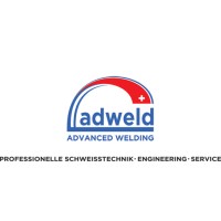 Adweld GmbH logo - Similar company to Sens4 A/S